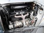 Bentley 4&frac14;-Litre Sports Saloon by Mulliner 1938 года